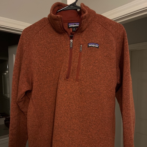 Patagonia Better Sweater - Picture 1 of 13